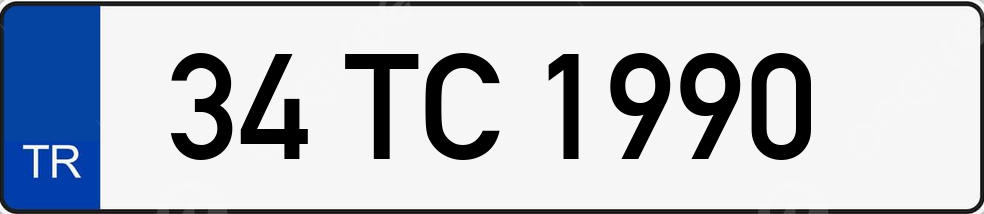 34 TC 1990
